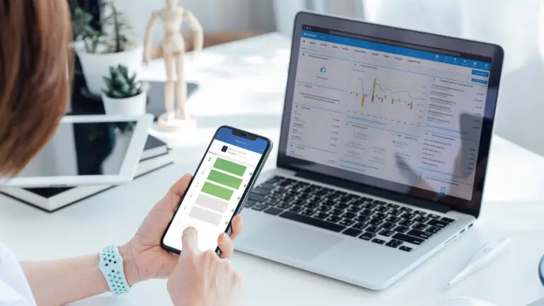 Taloushallinto Keski-Suomessa