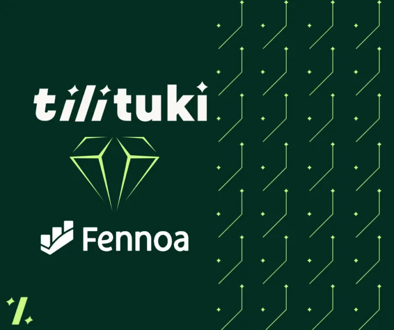 Fennoa tilitoimisto Tilituki