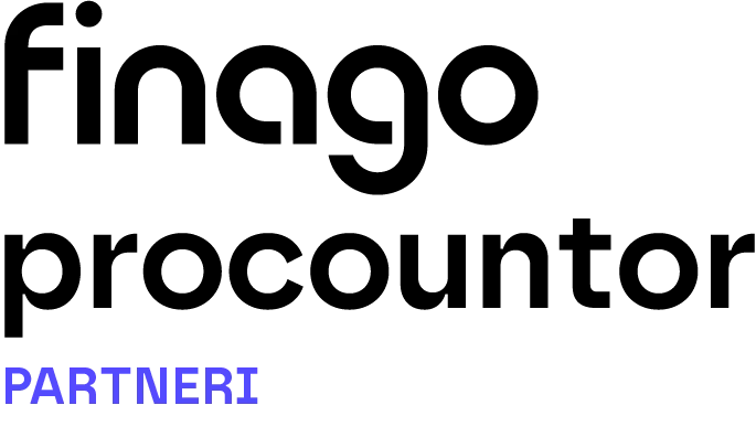 Finago Procountor partneri