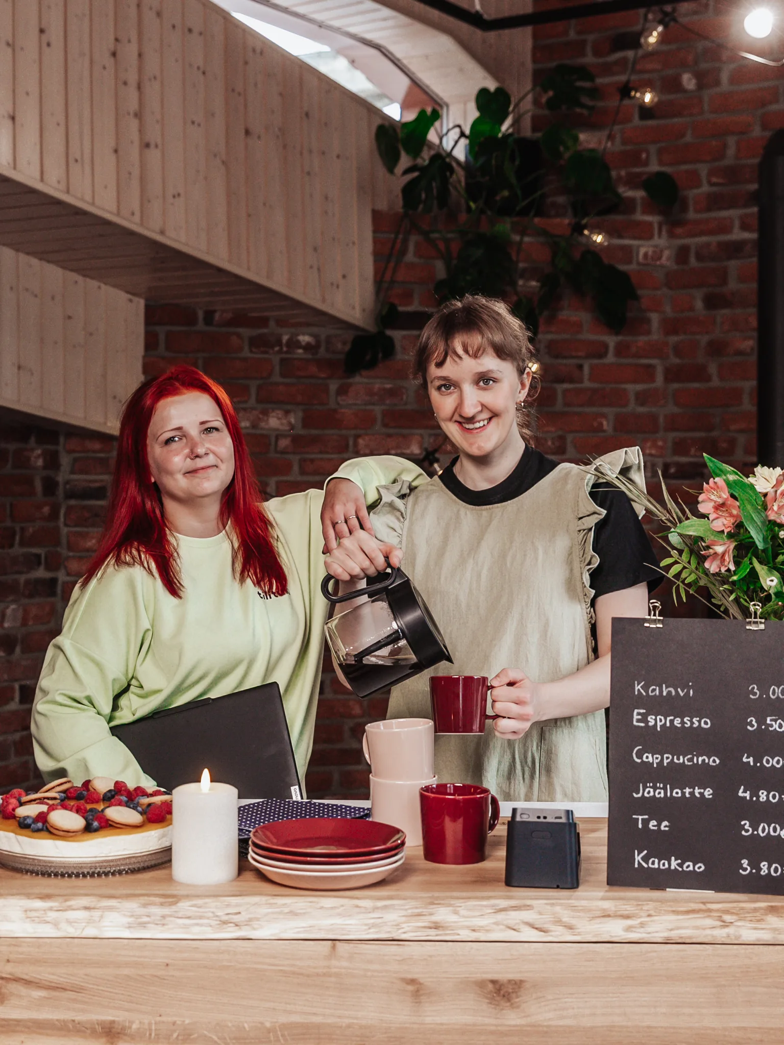 Tilituki Oy sähköinen tilitoimisto Jyväskylä